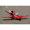 Flugzeug Sonex Hornet 1400mm Spannweite Rote Version - VQ-Models